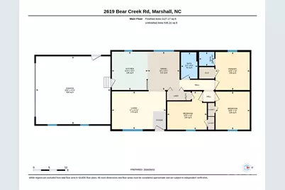 2610 Bear Creek Road, Marshall, NC 28753 - Photo 26