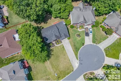 11005 Chilcomb Court, Charlotte, NC 28262 - Photo 36