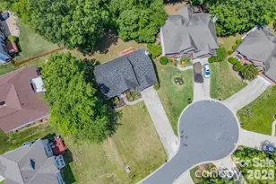 11005 Chilcomb Ct, Charlotte, NC 28262 - Photo 36