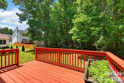 11005 Chilcomb Court, Charlotte, NC 28262 - Photo 34