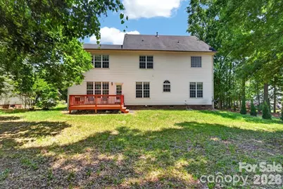 11005 Chilcomb Court, Charlotte, NC 28262 - Photo 32