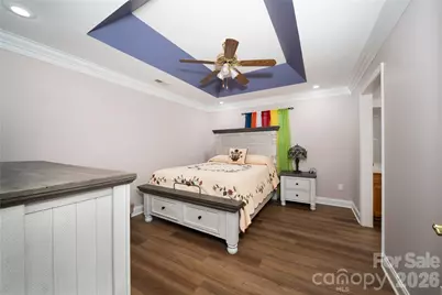 5005 Roseboro Court #C, Lowell, NC 28098 - Photo 6