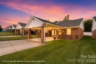 5005 Roseboro Ct, Lowell, NC 28098 - Photo 1