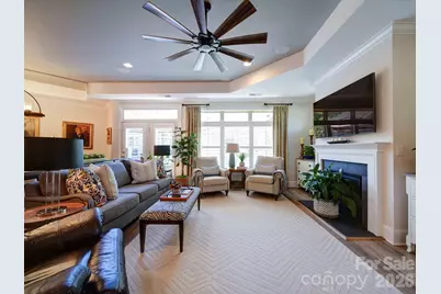 5218 Courtyard Lane, Belmont, NC 28012 - Photo 8