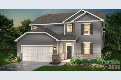 2709 Blue Sky Meadows Drive, Monroe, NC 28110 - Photo 2