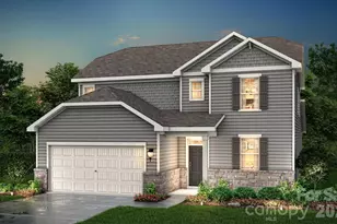 2709 Blue Sky Mdws Dr, Monroe, NC 28110 - Photo 2