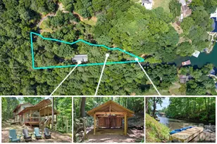378 Dobson View Dr, Nebo, NC 28761 - Photo 2