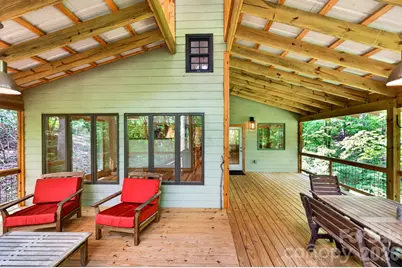 378 Dobson View Drive, Nebo, NC 28761 - Photo 6