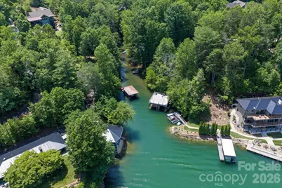 378 Dobson View Drive, Nebo, NC 28761 - Photo 4