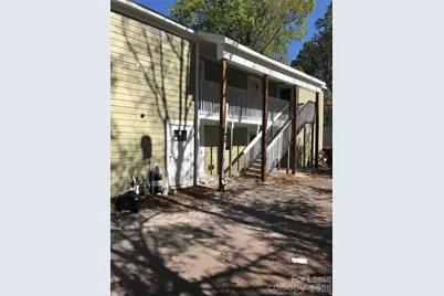 3805 Miriam Drive #2, Charlotte, NC 28205 - Photo 2