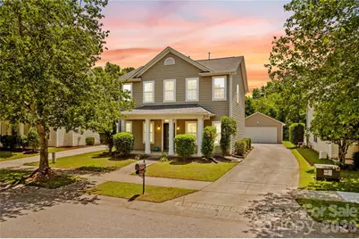 11148 Heritage Green Drive, Cornelius, NC 28031 - Photo 1