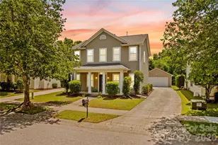 11148 Heritage Green Dr, Cornelius, NC 28031 - Photo 1