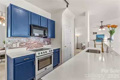 11148 Heritage Green Drive, Cornelius, NC 28031 - Photo 12