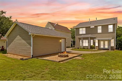 11148 Heritage Green Drive, Cornelius, NC 28031 - Photo 30