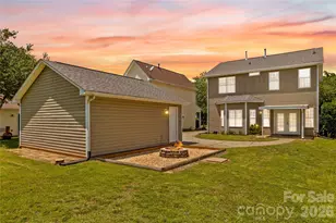 11148 Heritage Green Dr, Cornelius, NC 28031 - Photo 30