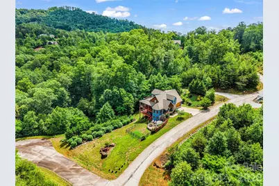 334 Willow Top Lane, Lake Lure, NC 28746 - Photo 46