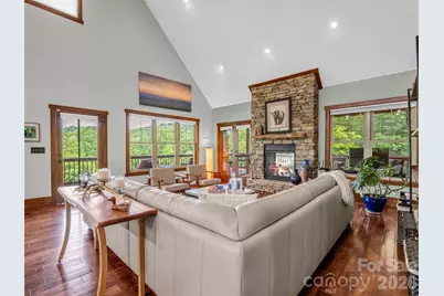 334 Willow Top Lane, Lake Lure, NC 28746 - Photo 10