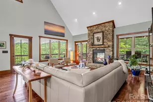 334 Willow Top Ln, Lake Lure, NC 28746 - Photo 10