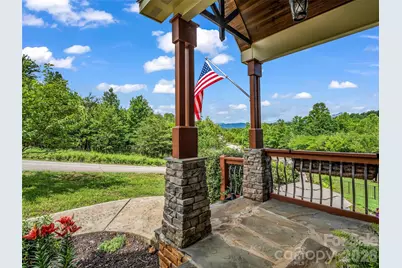 334 Willow Top Lane, Lake Lure, NC 28746 - Photo 8
