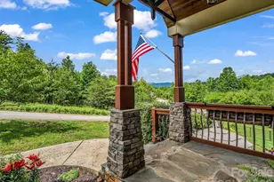 334 Willow Top Ln, Lake Lure, NC 28746 - Photo 8