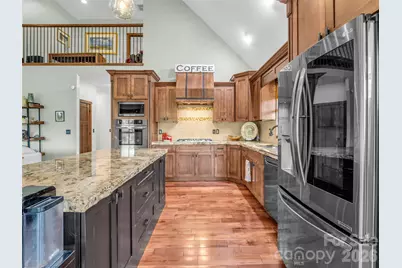 334 Willow Top Lane, Lake Lure, NC 28746 - Photo 14