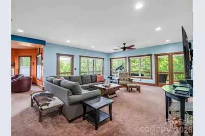 334 Willow Top Lane, Lake Lure, NC 28746 - Photo 34