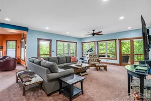 334 Willow Top Ln, Lake Lure, NC 28746 - Photo 34