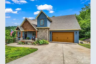334 Willow Top Lane, Lake Lure, NC 28746 - Photo 6