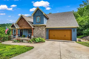 334 Willow Top Ln, Lake Lure, NC 28746 - Photo 6