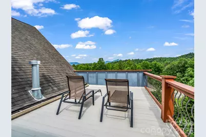 334 Willow Top Lane, Lake Lure, NC 28746 - Photo 32