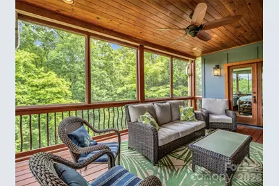 334 Willow Top Lane, Lake Lure, NC 28746 - Photo 20