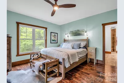 334 Willow Top Lane, Lake Lure, NC 28746 - Photo 22
