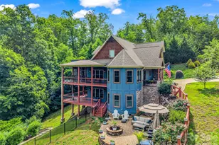 334 Willow Top Ln, Lake Lure, NC 28746 - Photo 4