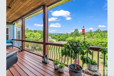 334 Willow Top Lane, Lake Lure, NC 28746 - Photo 18