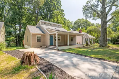 404 Keswick Avenue, Charlotte, NC 28206 - Photo 2