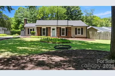 9126 Essen Lane, Charlotte, NC 28210 - Photo 6