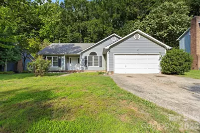 8704 Hornwood Court, Charlotte, NC 28215 - Photo 1
