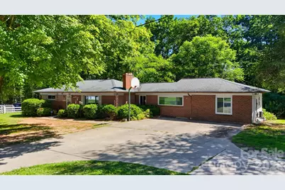 2089 Connelly Springs Road, Lenoir, NC 28645 - Photo 1