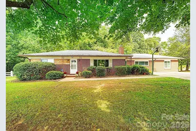 2089 Connelly Springs Road, Lenoir, NC 28645 - Photo 2