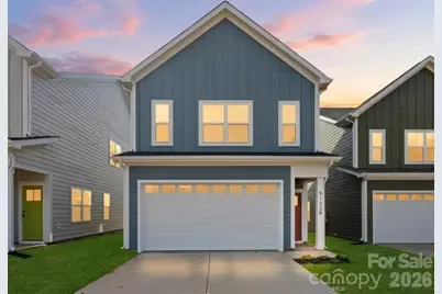 9127 Old Moores Chapel Road, Charlotte, NC 28214 - Photo 1