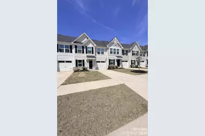 154 Stella Lane #C, Troutman, NC 28166 - Photo 1