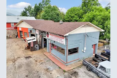 1604 South Main Street, Waynesville, NC 28786 - Photo 2