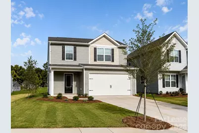 5044 Wolfridge Avenue, Charlotte, NC 28214 - Photo 2