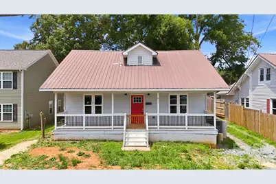 511 N Johnson Street, Monroe, NC 28112 - Photo 2