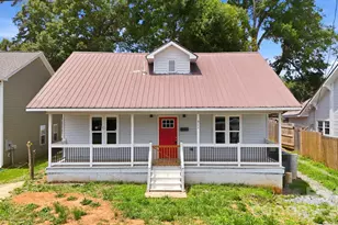 511 N Johnson St, Monroe, NC 28112 - Photo 2