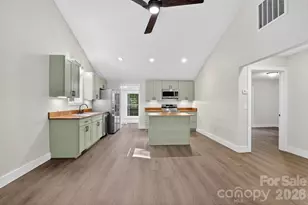 2448 Alfred Hartley Rd, Lenoir, NC 28645 - Photo 14