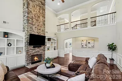 15301 Guthrie Drive, Huntersville, NC 28078 - Photo 4