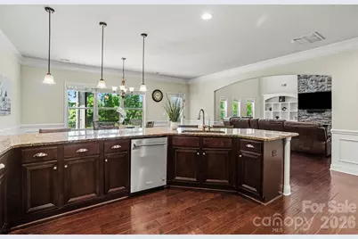 15301 Guthrie Drive, Huntersville, NC 28078 - Photo 14