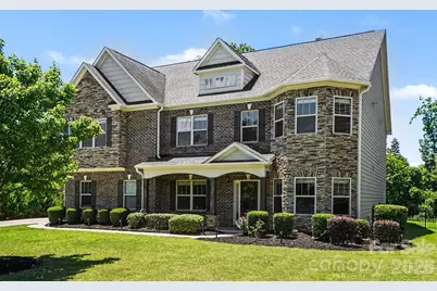15301 Guthrie Drive, Huntersville, NC 28078 - Photo 1