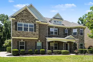 15301 Guthrie Dr, Huntersville, NC 28078 - Photo 2